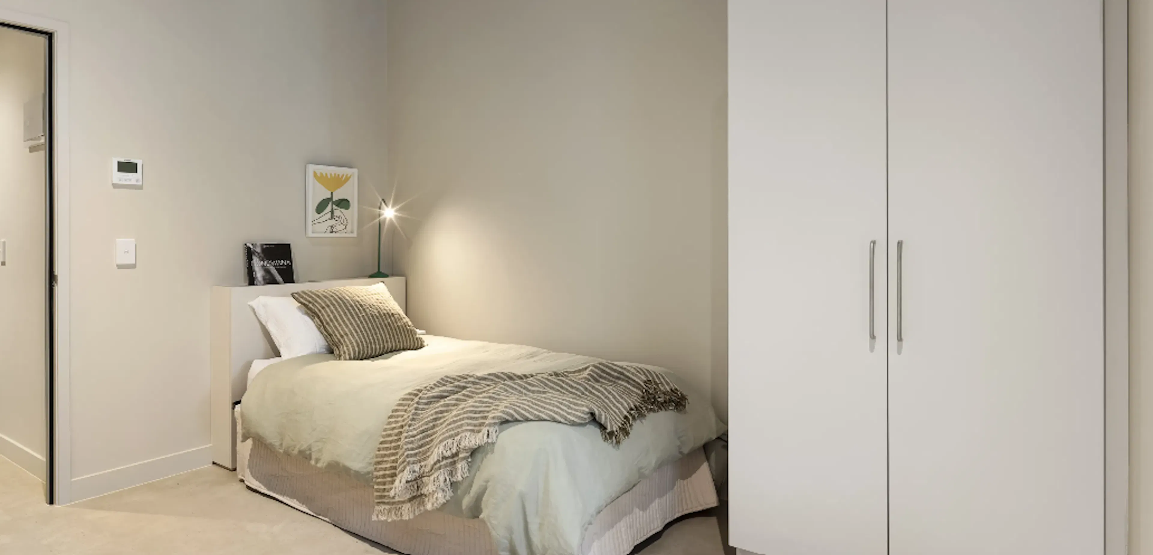 Studio Apartment Accessible ROOM 3