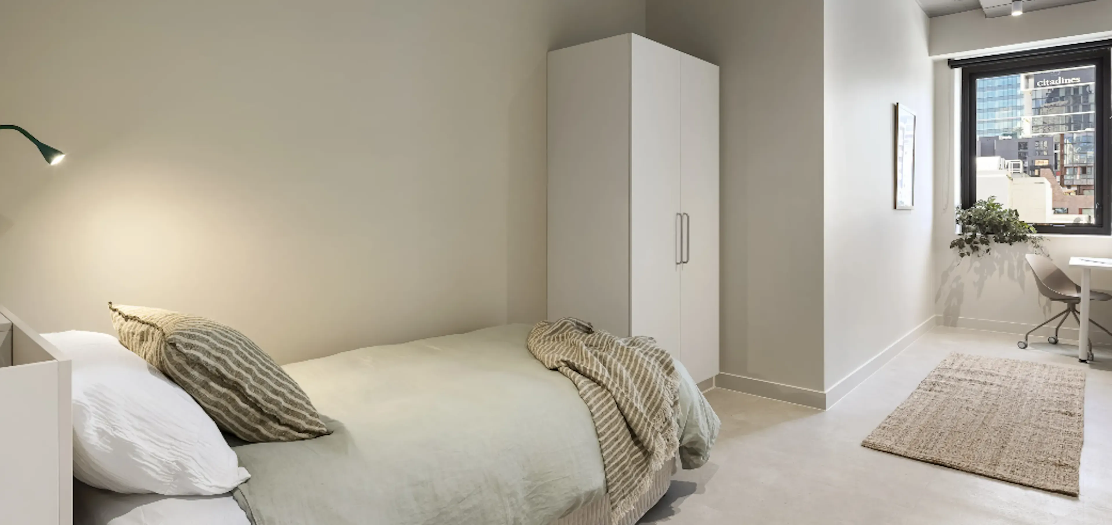Studio Apartment Accessible ROOM 4