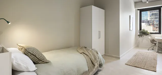 Studio Apartment Premium room image 2