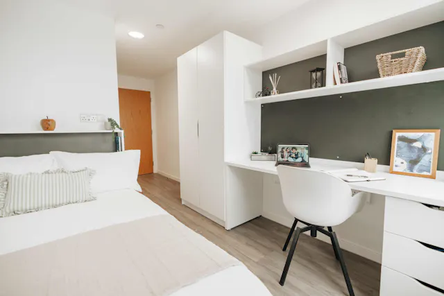 Sea View En Suite room image 1