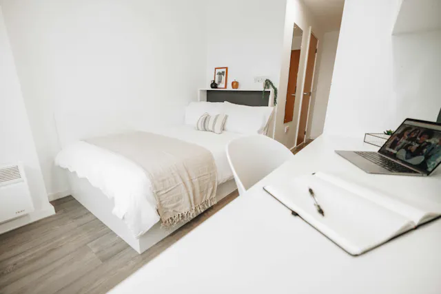 Sea View En Suite room image 2