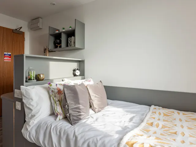 Seaview Studio room image 2