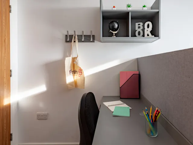 Seaview Studio room image 21