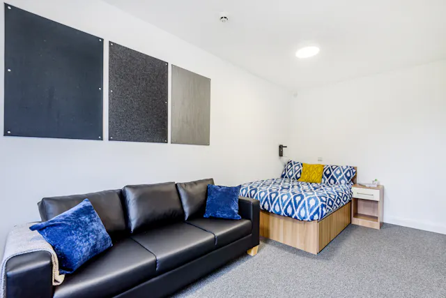 Second Floor Studio room image 1