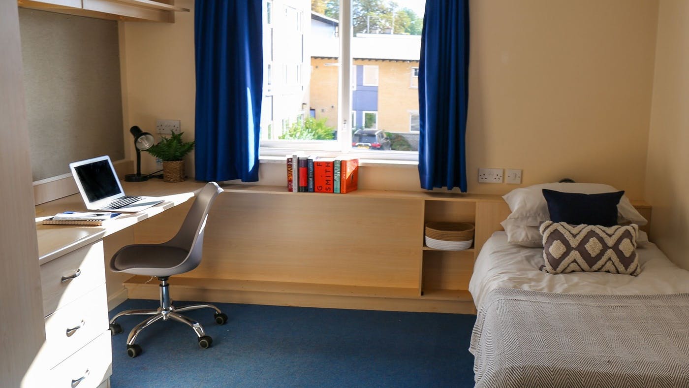 Shaftesbury Hall Gloucester UniAcco