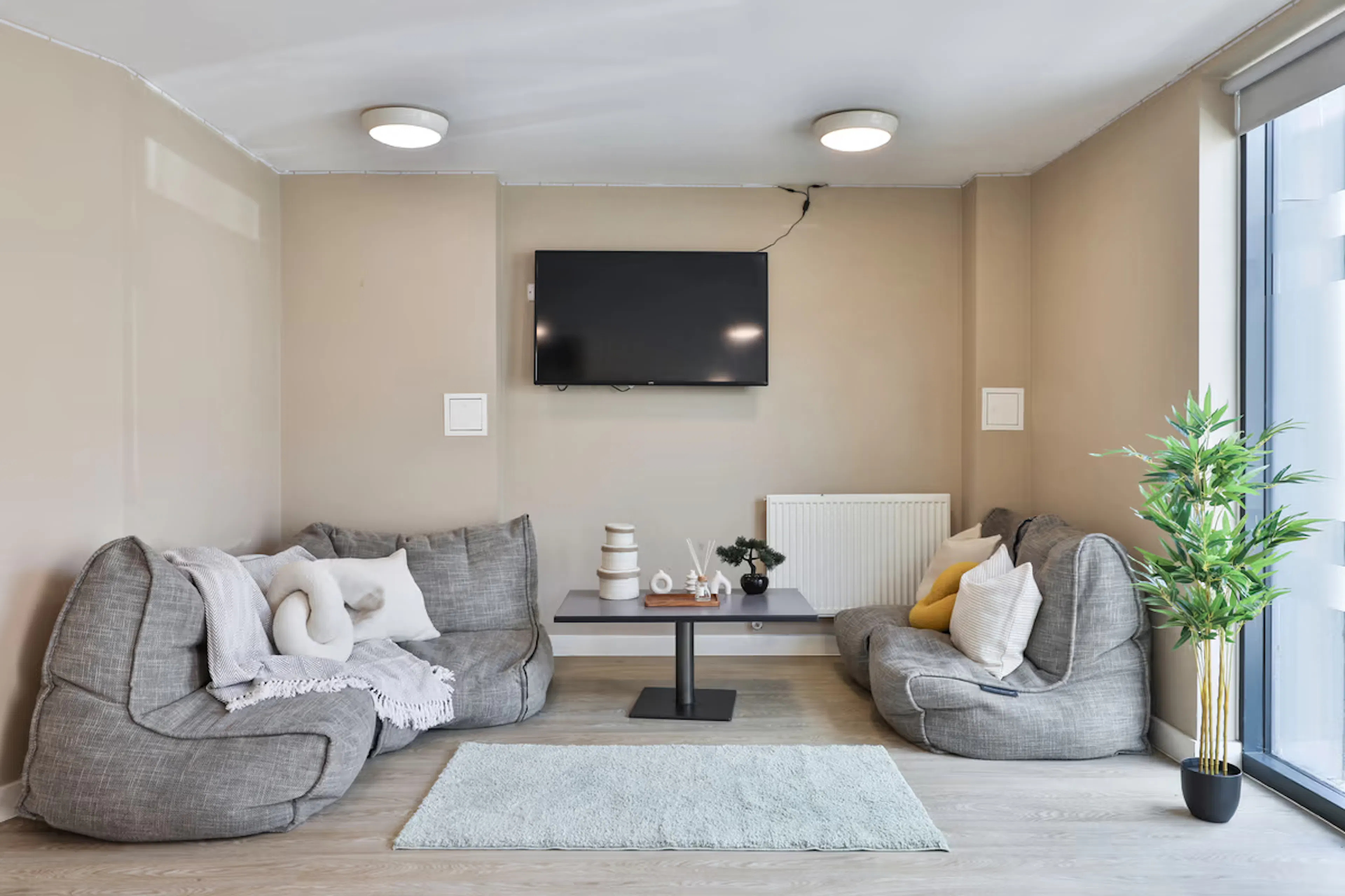 Classic Shared Apartment ROOM 3