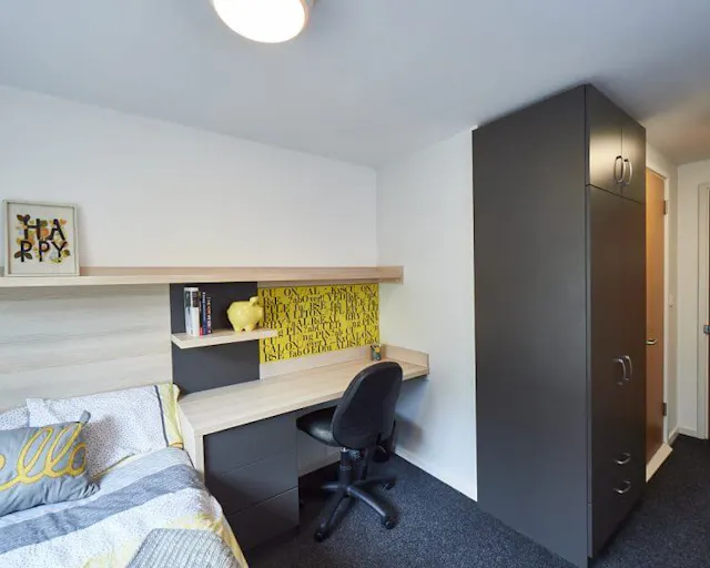 Classic room image 1