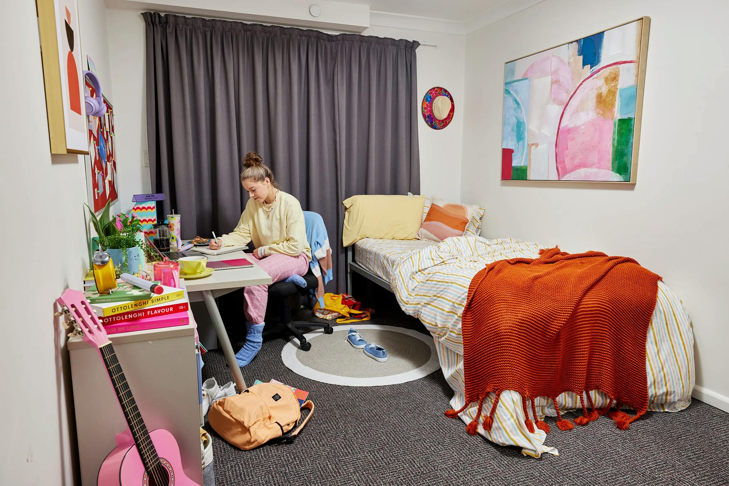 scape-boundary-sydney-6 Bedroom Apartment