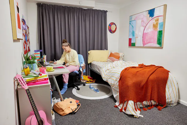 7 Bedroom Apartment room image 1