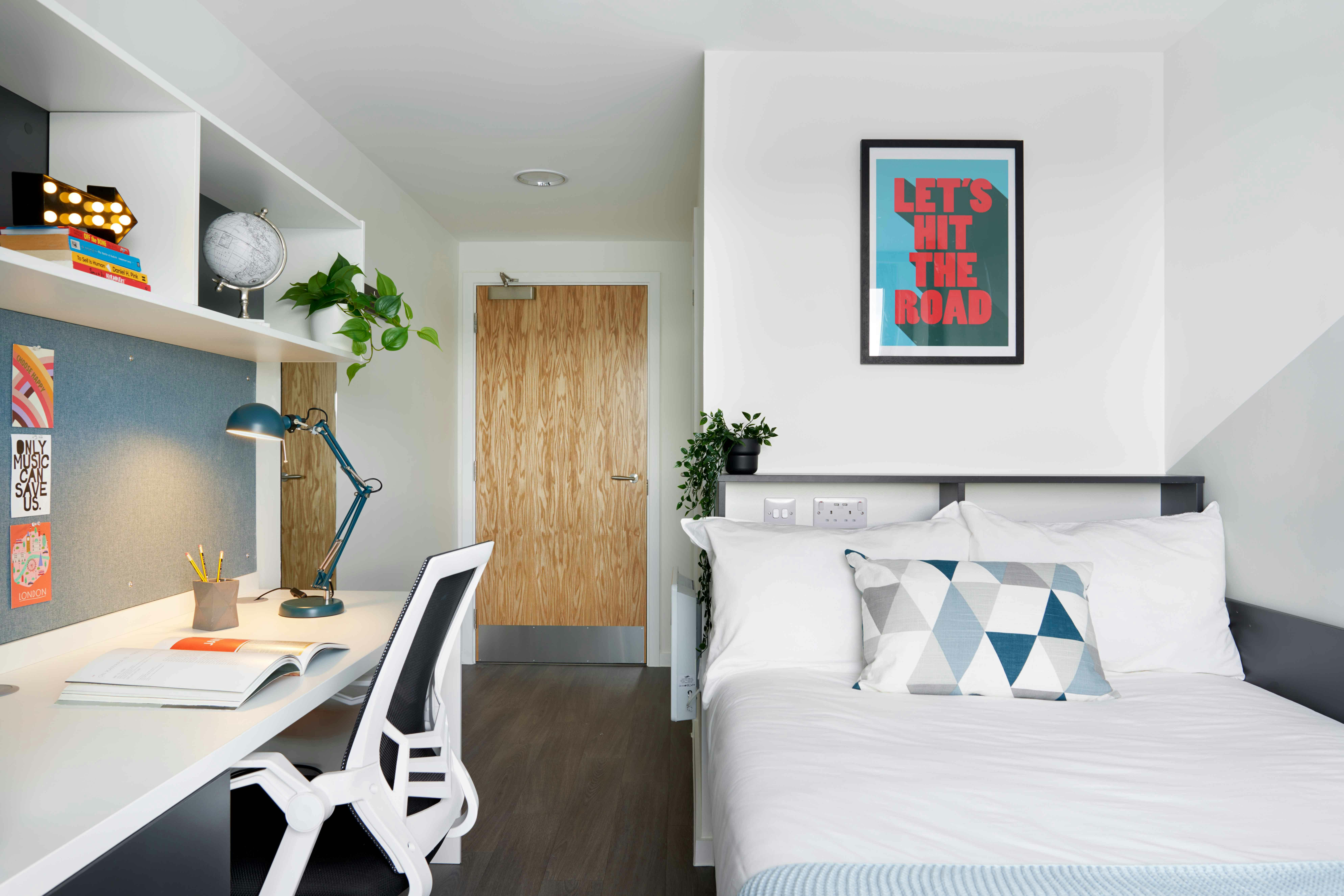 Edinburgh Westfield, Edinburgh-Edinburgh-ROOM-1