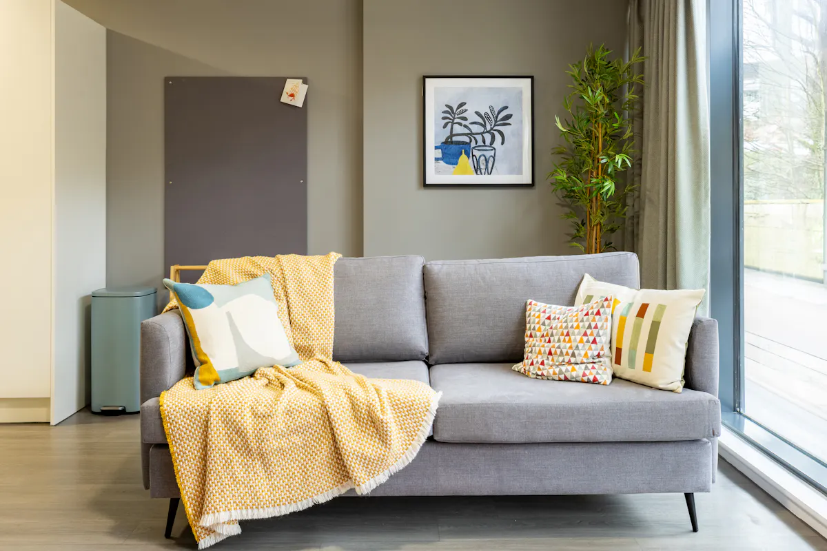 Premium Plus COMMON_AREA