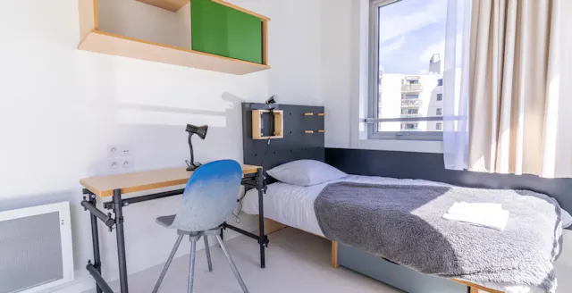 Shared Accommodation room image 1