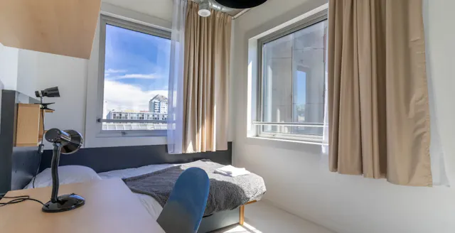 Shared Accommodation room image 2