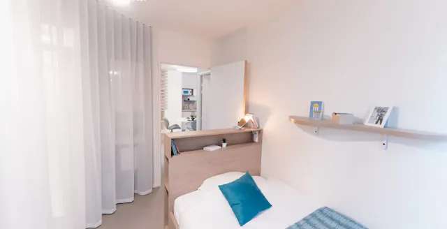 Shared Accommodation room image 1