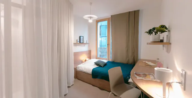 Shared Accommodation room image 2