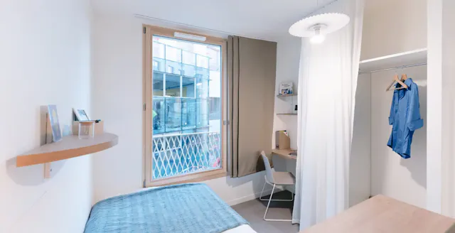 Shared Accommodation room image 4