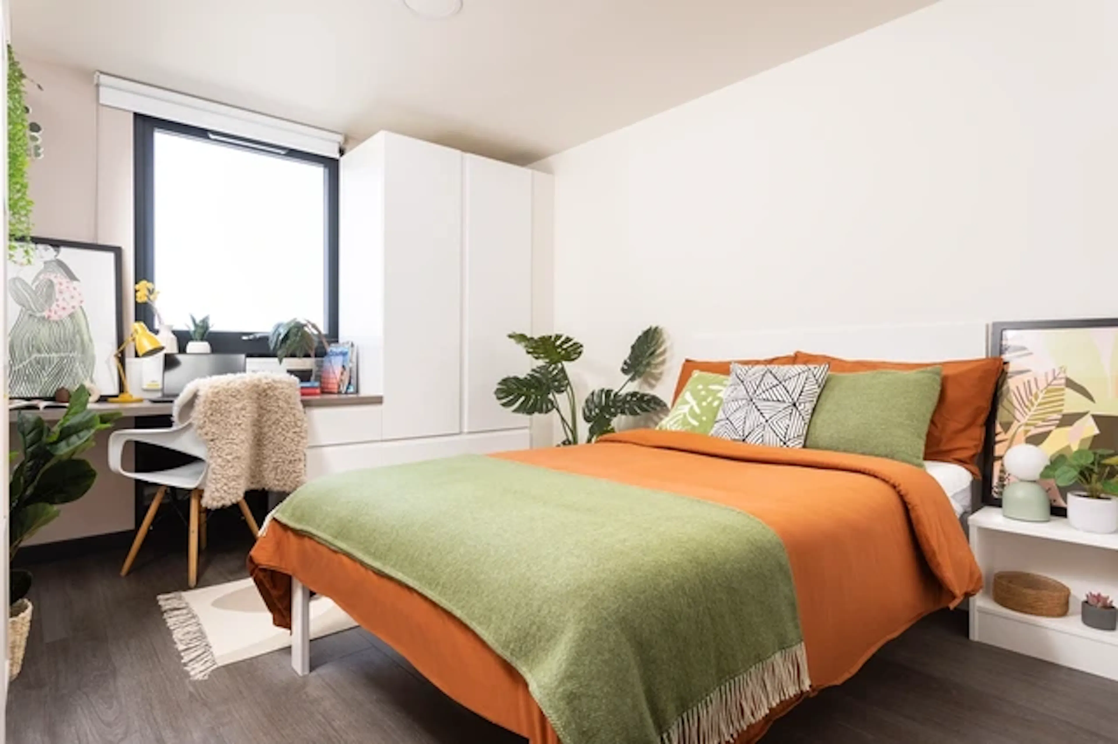 Platinum Studio ROOM 3
