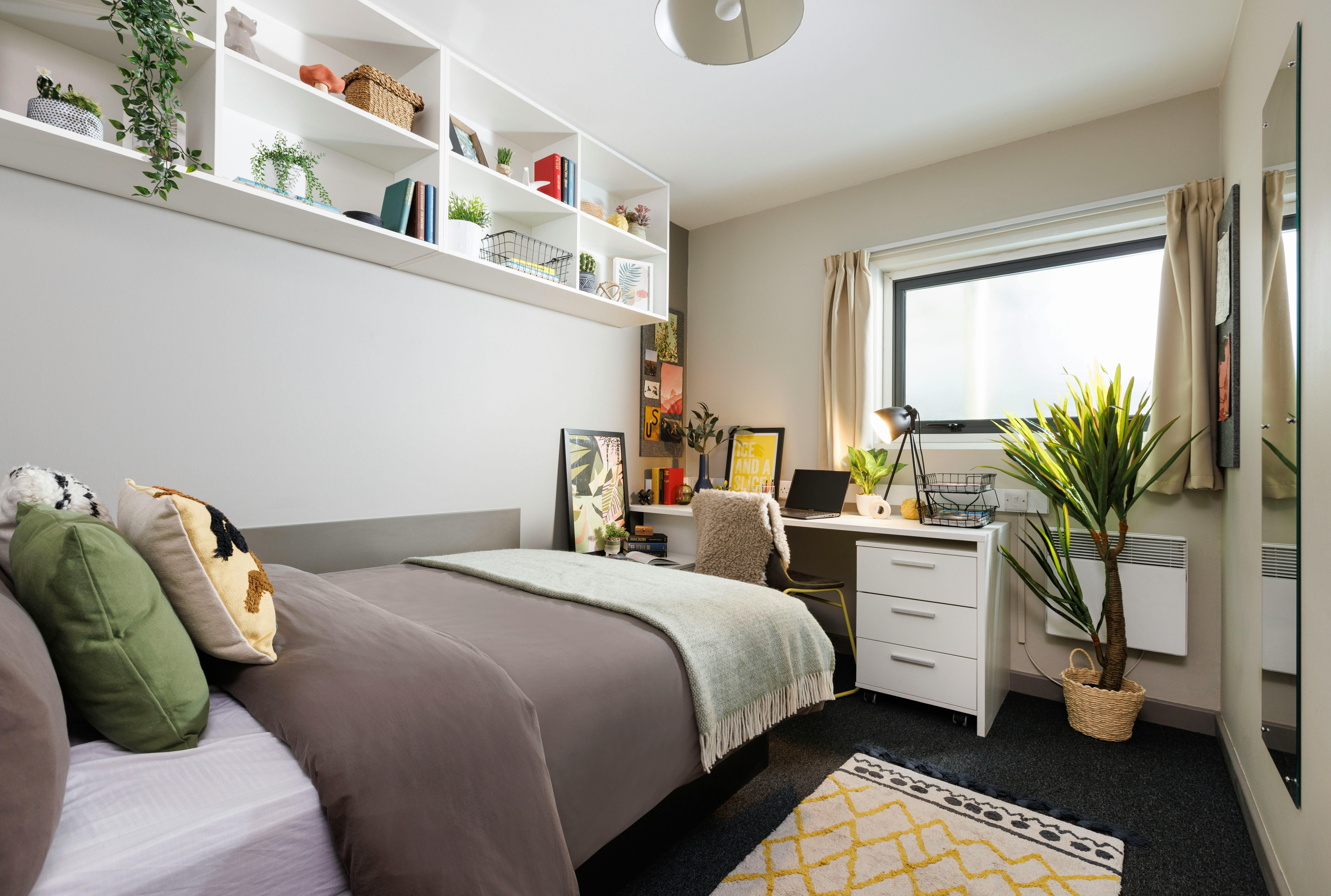 exchange-works-sheffield-Classic En-Suite