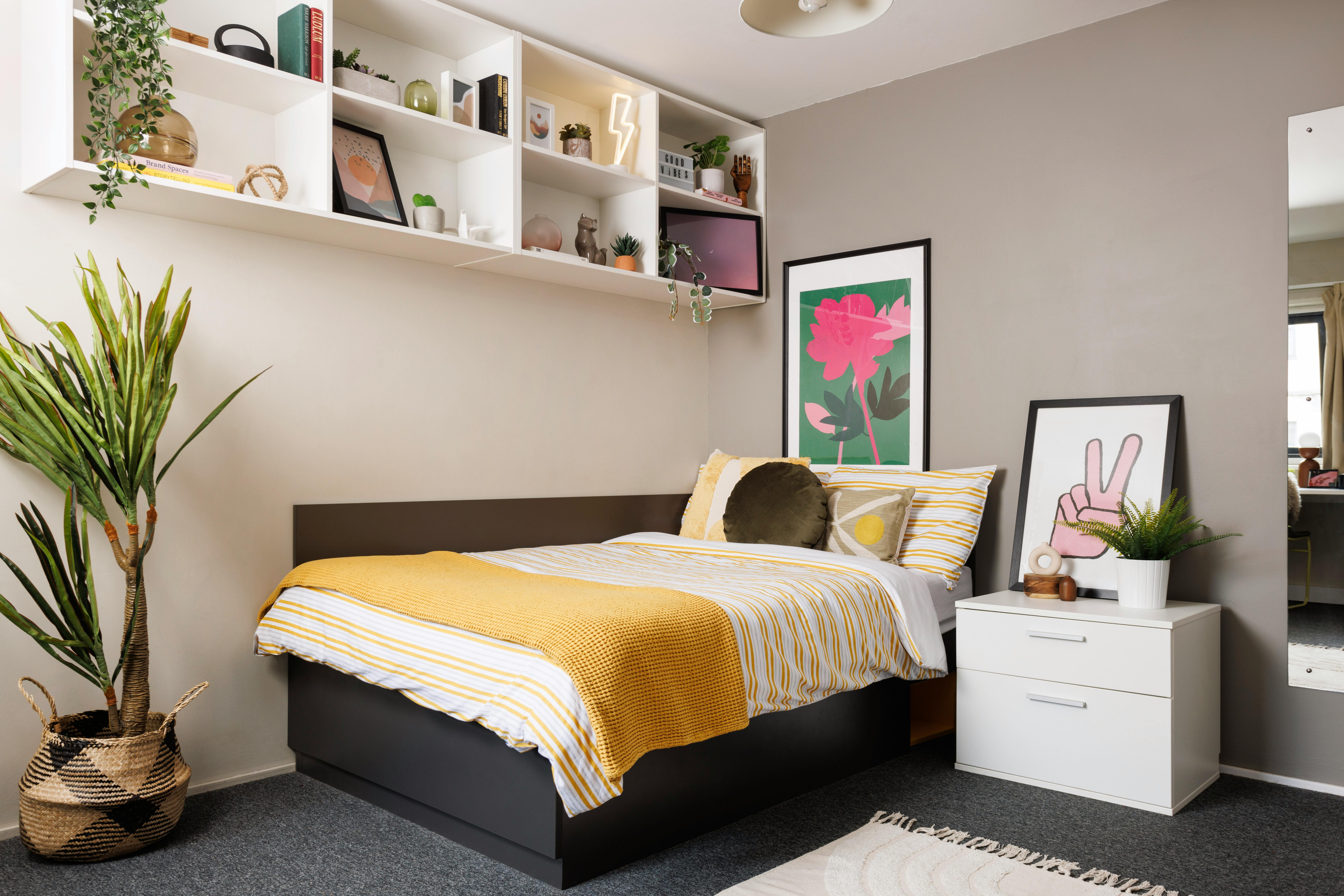 exchange-works-sheffield-En-Suite, Premium Range 1