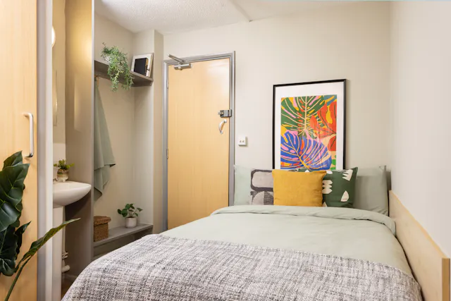 Non En-Suite, Classic room image 1