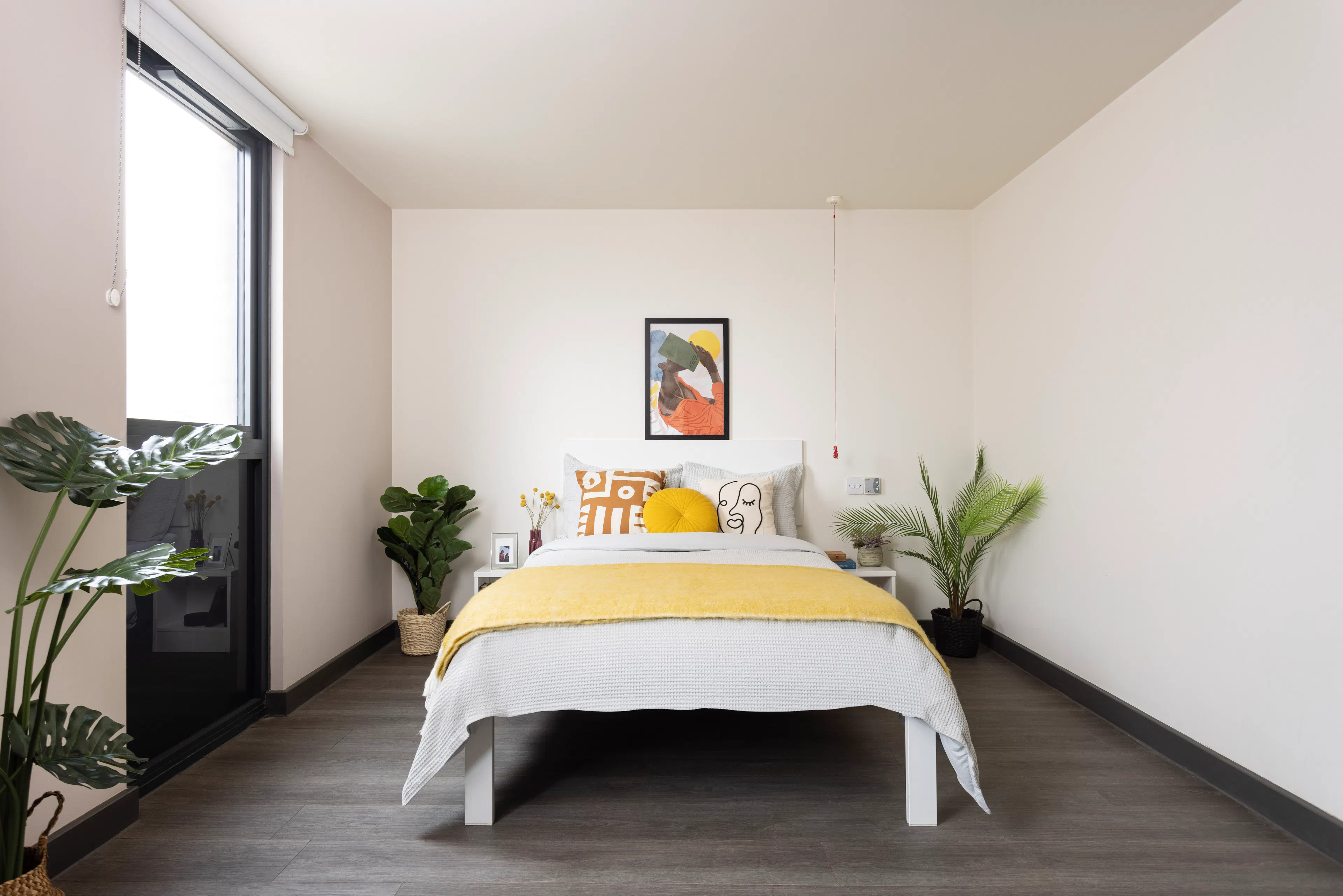 Accessible En-Suite, Premium Range 1 ROOM 3