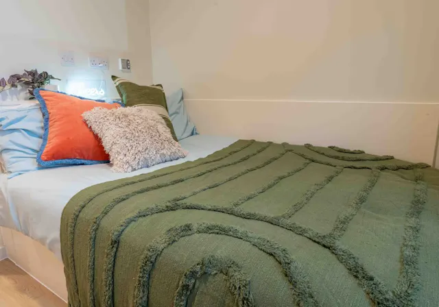 Gold En Suite Plus room image 1
