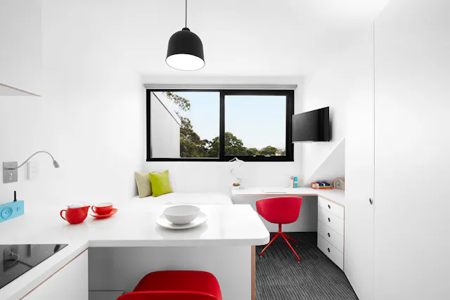 Signature Studio room image 1