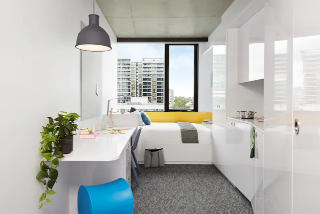 Signature Studio - Views room image 1
