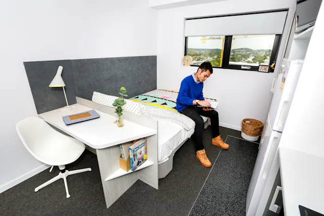 Signature Studio room image 1