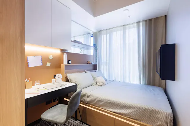 Signature Studio room image 1