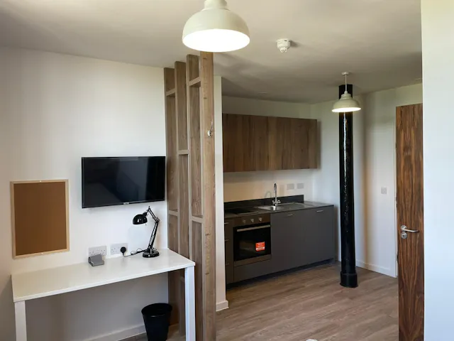 Premium Studio room image 1