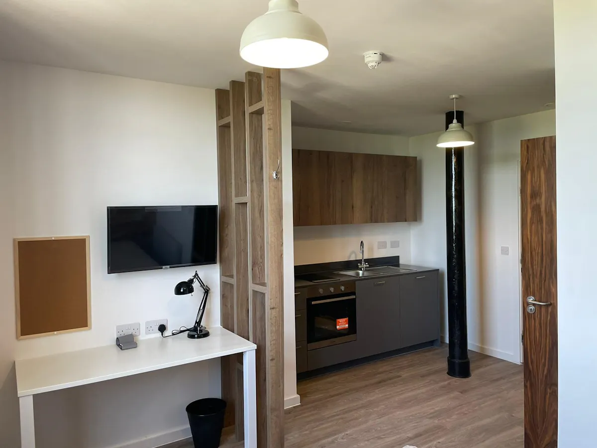 Premium Studio ROOM