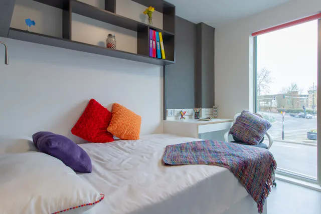 Silver En-suite (Lower Level) room image 1