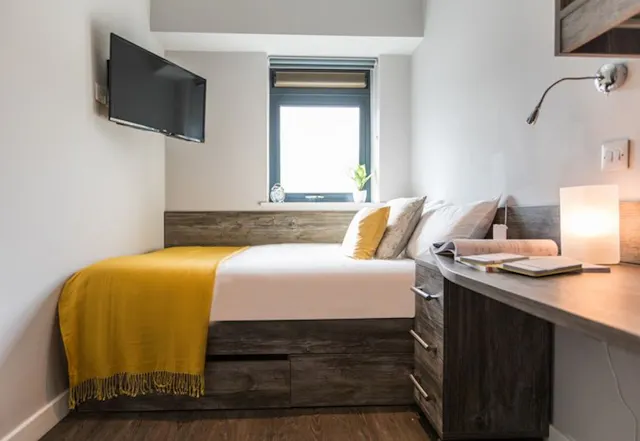 Silver En-Suite room image 1