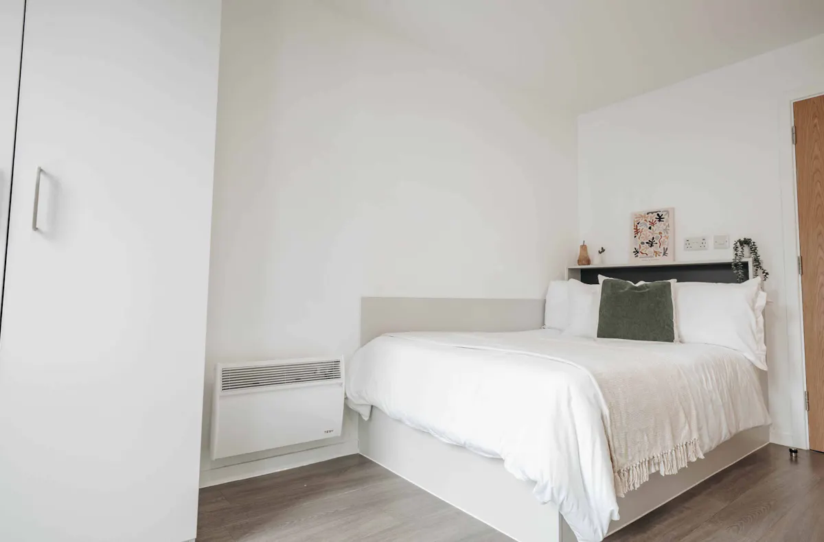 Silver En-Suite ROOM