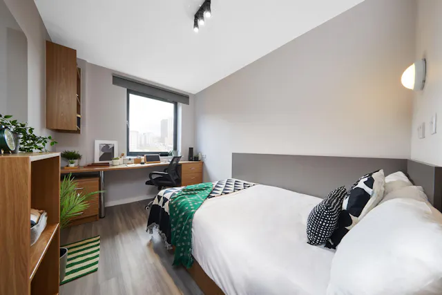 Silver En-Suite room image 1