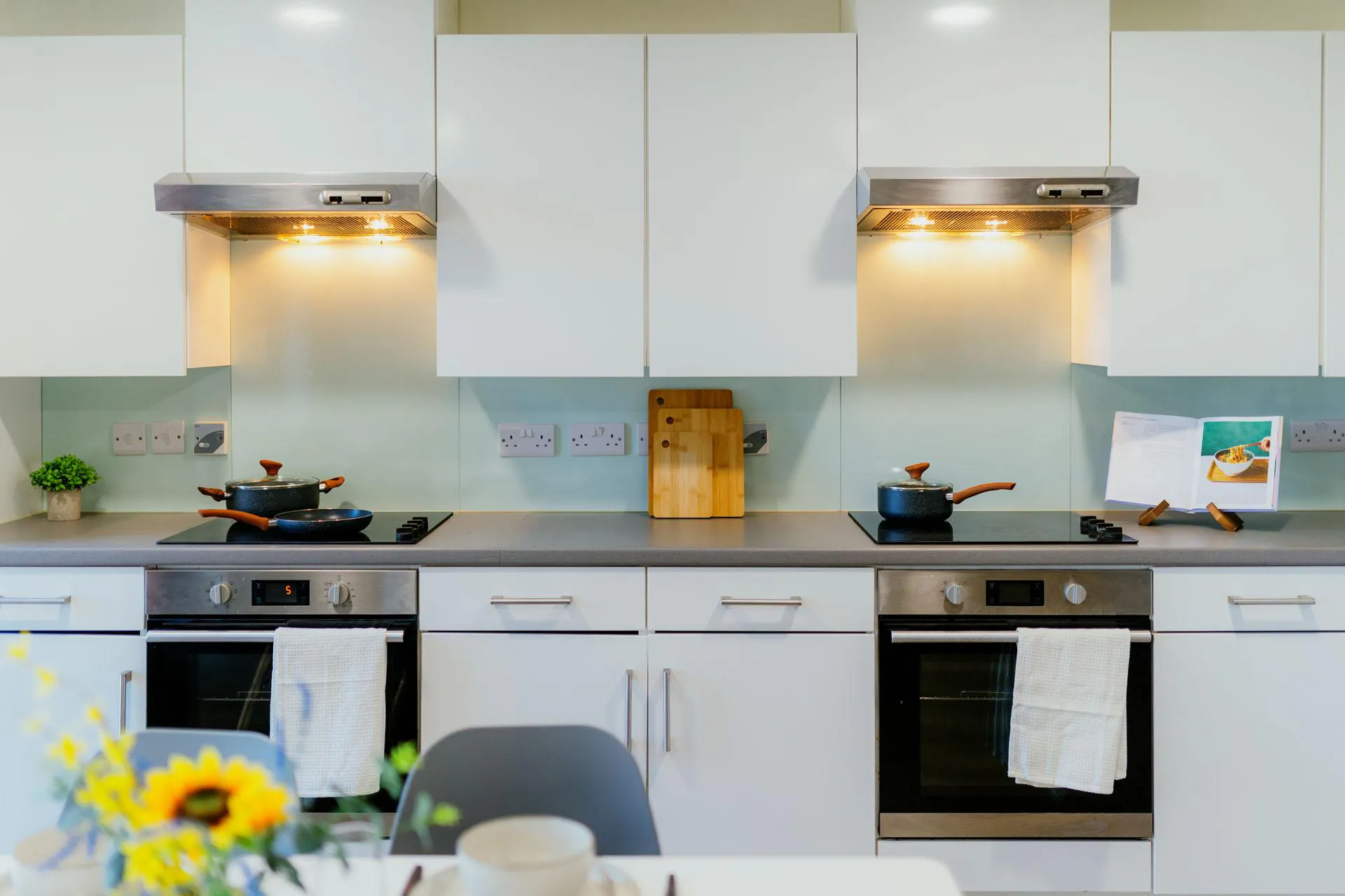 Silver Ensuite