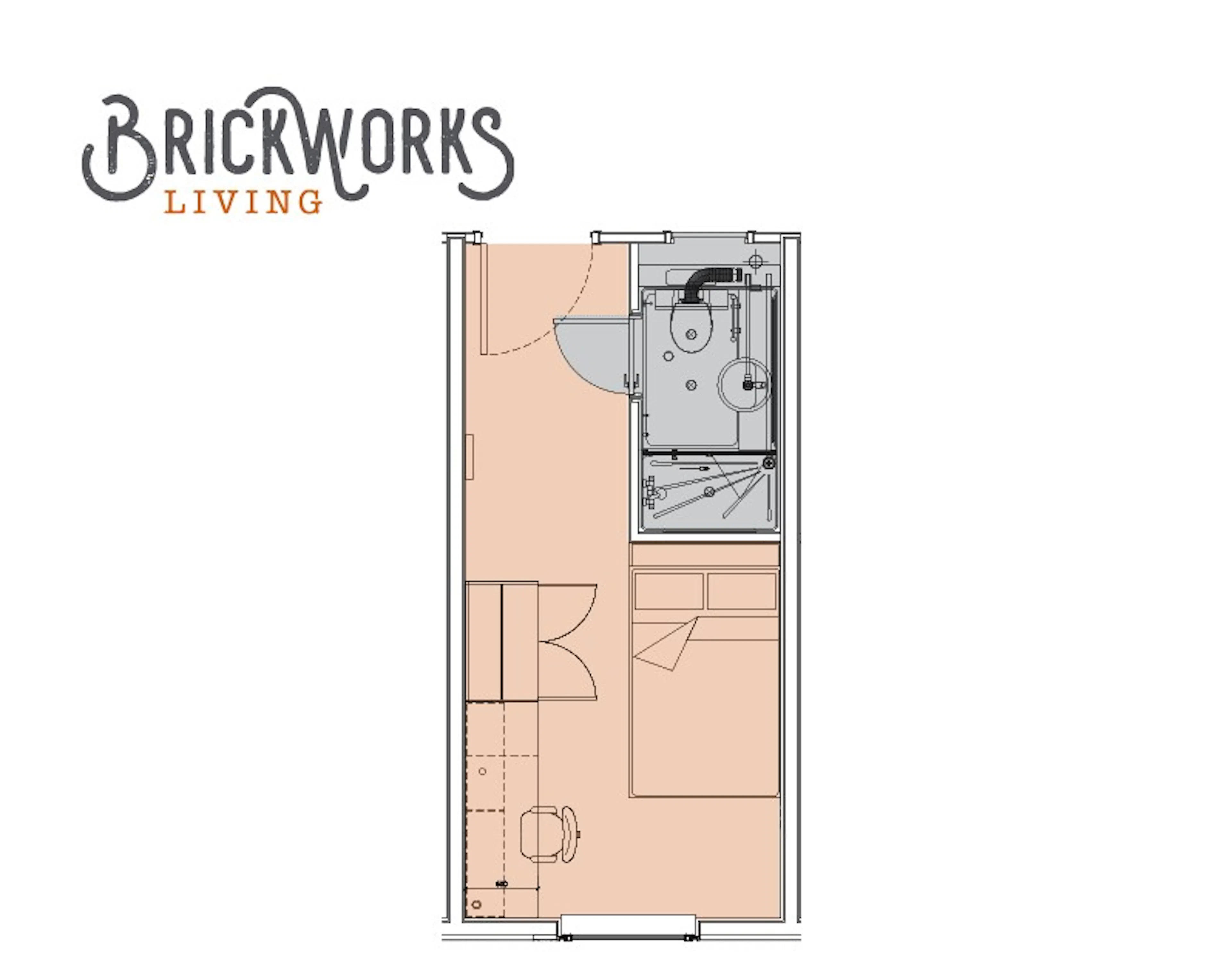 Brickworks