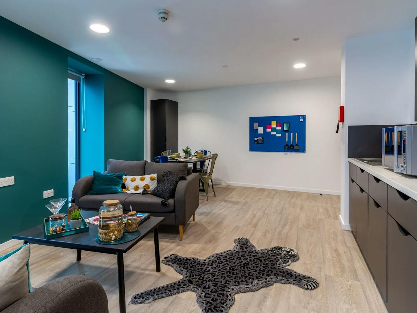 Skyline Gold En Suite