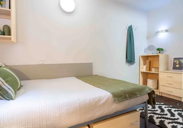 Silver En Suite Plus room image 2