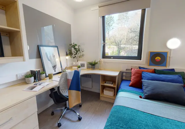 Silver En Suite Plus room image 2