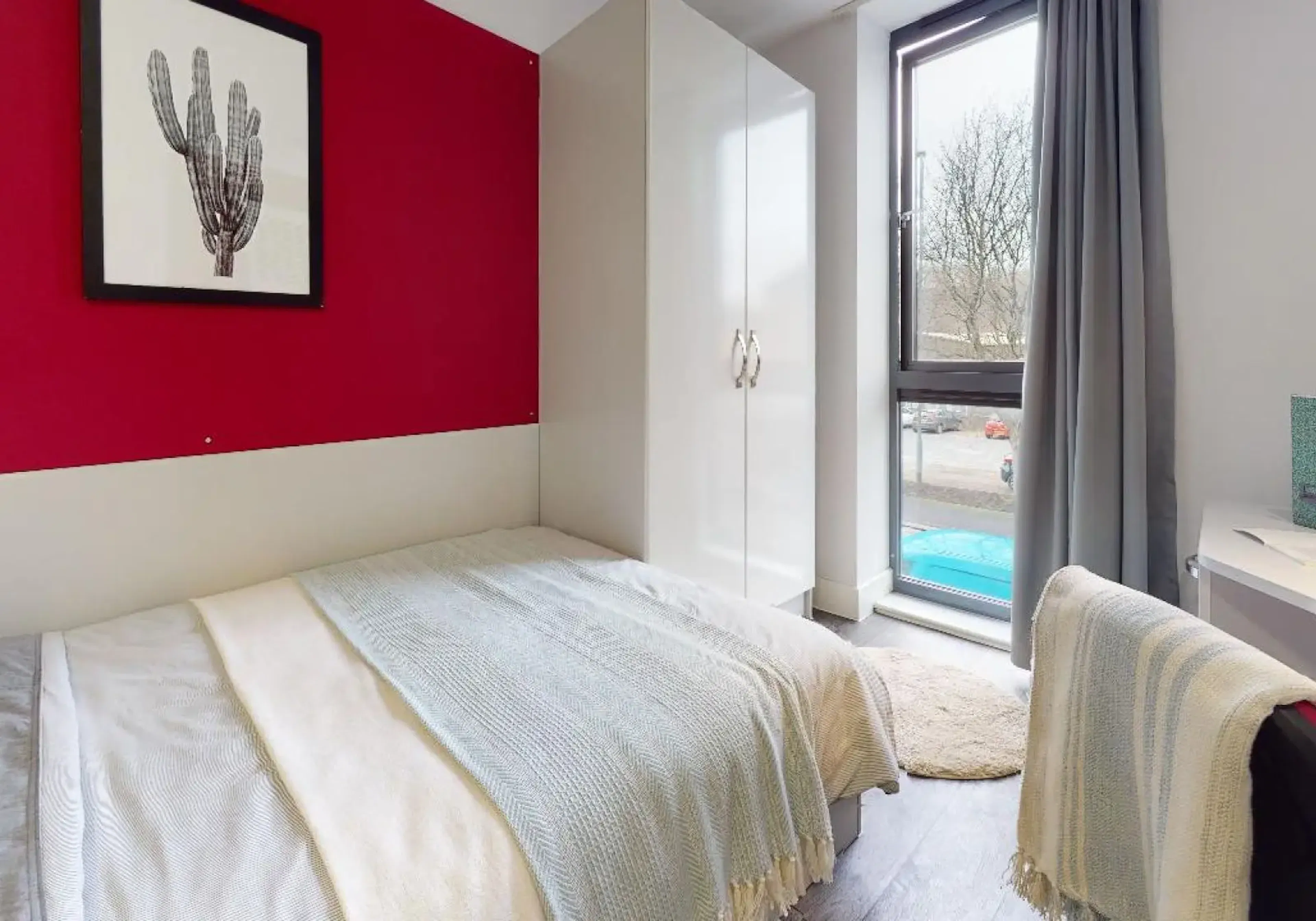 Silver En Suite Plus ROOM 4