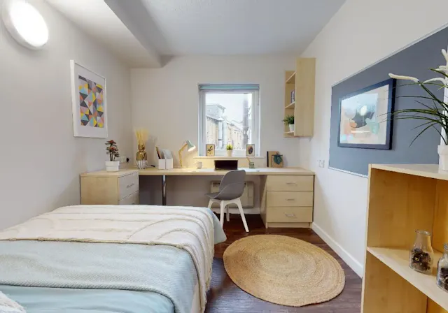 Silver En Suite Plus room image 2