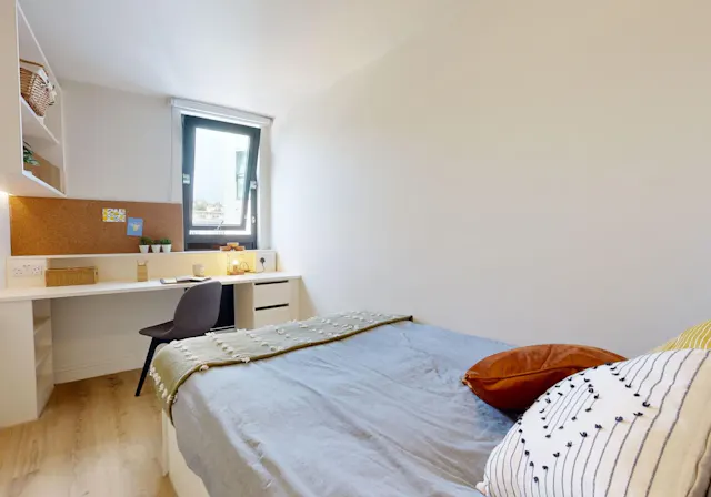 Silver Ensuite Plus room image 3