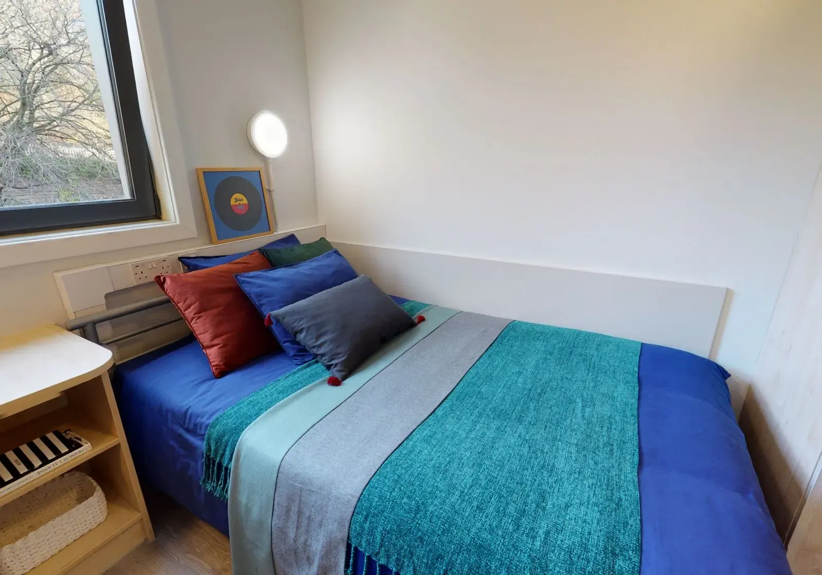 iQ Parker House-Dundee-ROOM-1