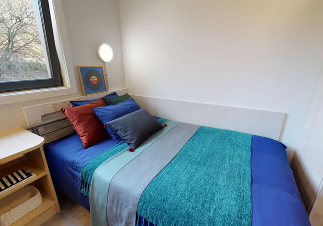 Silver En Suite Plus room image 1
