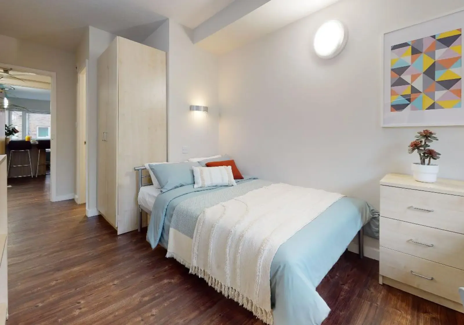 iQ Little Aspley House-Huddersfield-ROOM-1