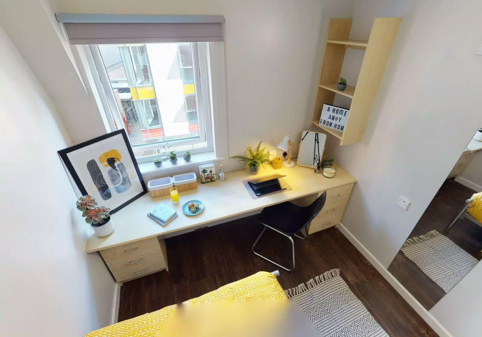 Silver En Suite Premium