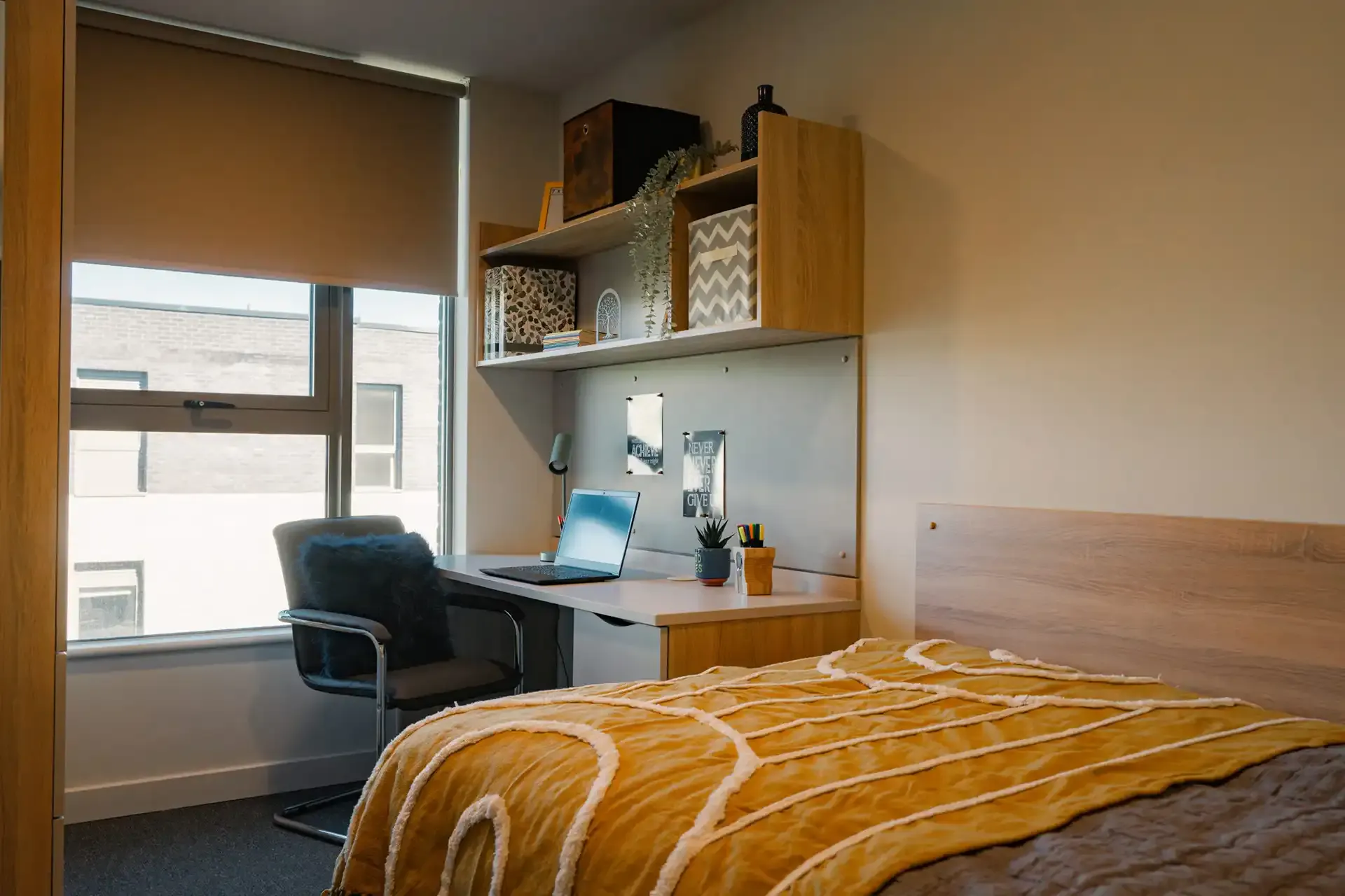 redgate-nottingham-nottingham-Silver Ensuite - Low Floor