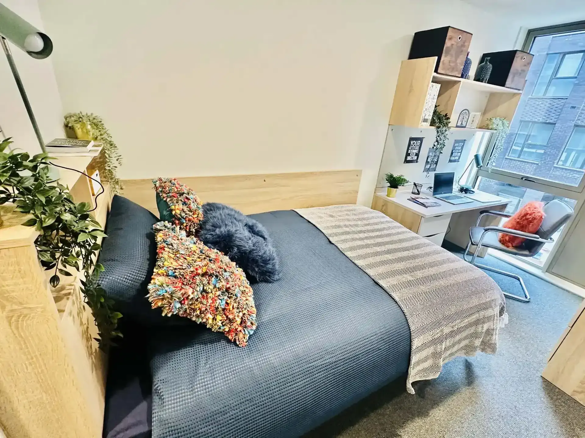 redgate-nottingham-nottingham-Silver Ensuite - Mid Floor